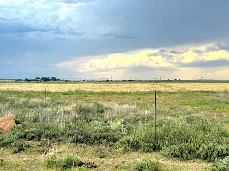 Commercial Property for Sale in Jacobsdal Rural Free State